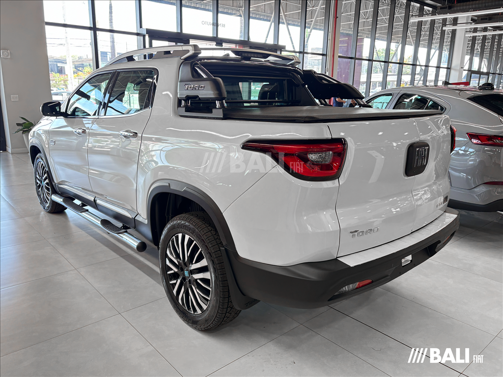 TORO 2.0 16V TURBO DIESEL RANCH 4WD AT94