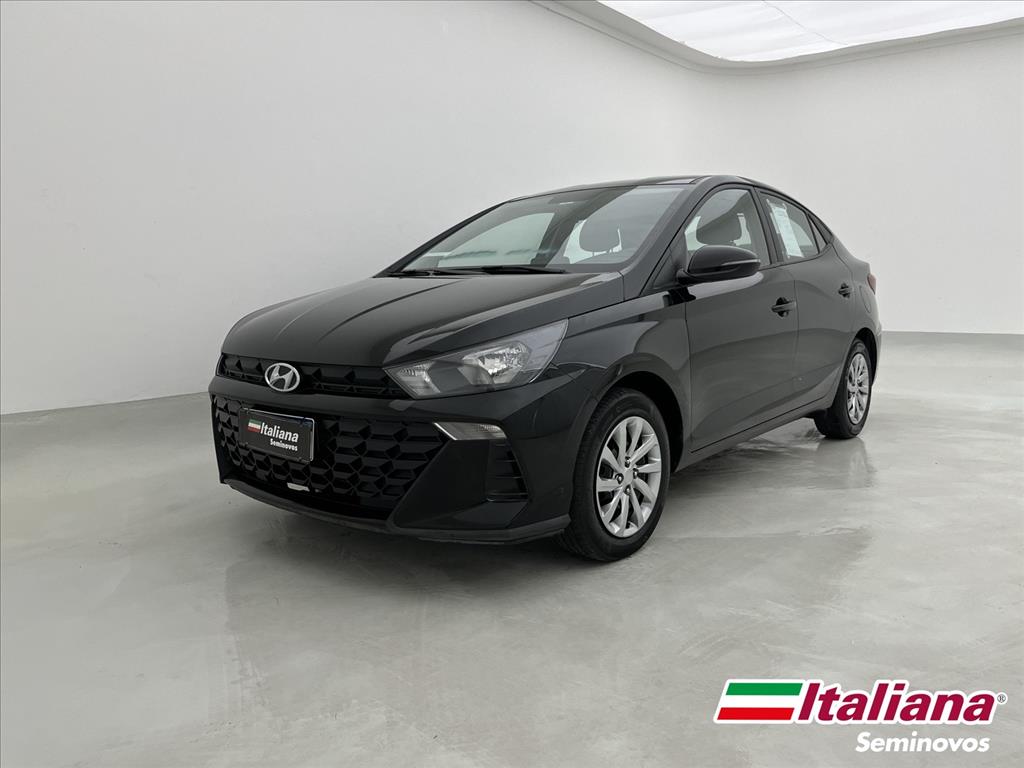 HB20S 1.0 12V FLEX COMFORT PLUS MANUAL