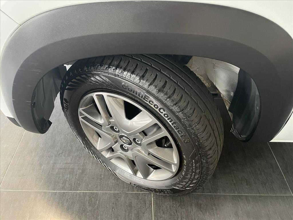 KWID 1.0 12V SCE FLEX INTENSE MANUAL11