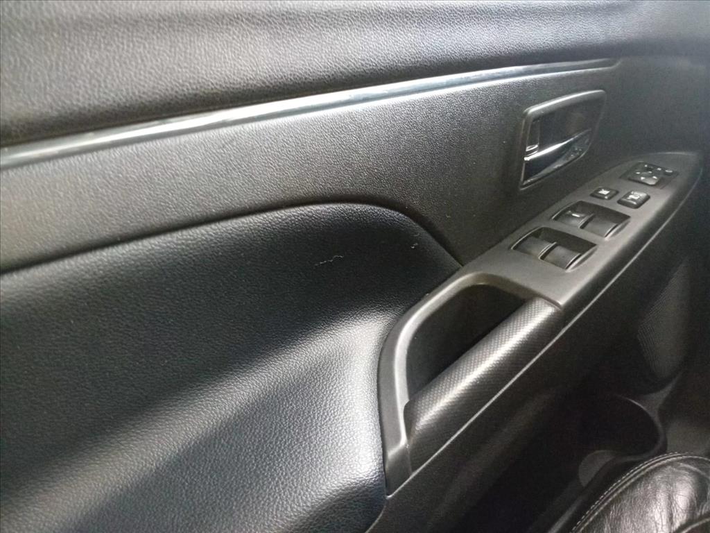 ASX 2.0 4X4 AWD 16V GASOLINA 4P AUTOMÁTICO16