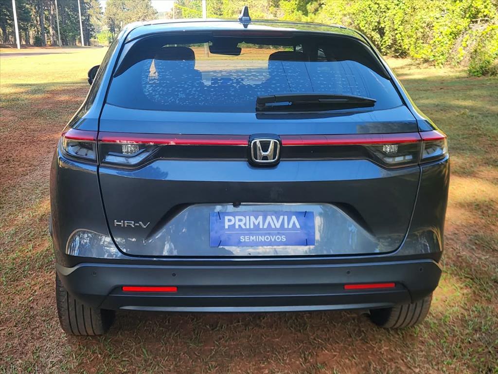 HR-V 1.5 DI I-VTEC FLEX EX CVT4