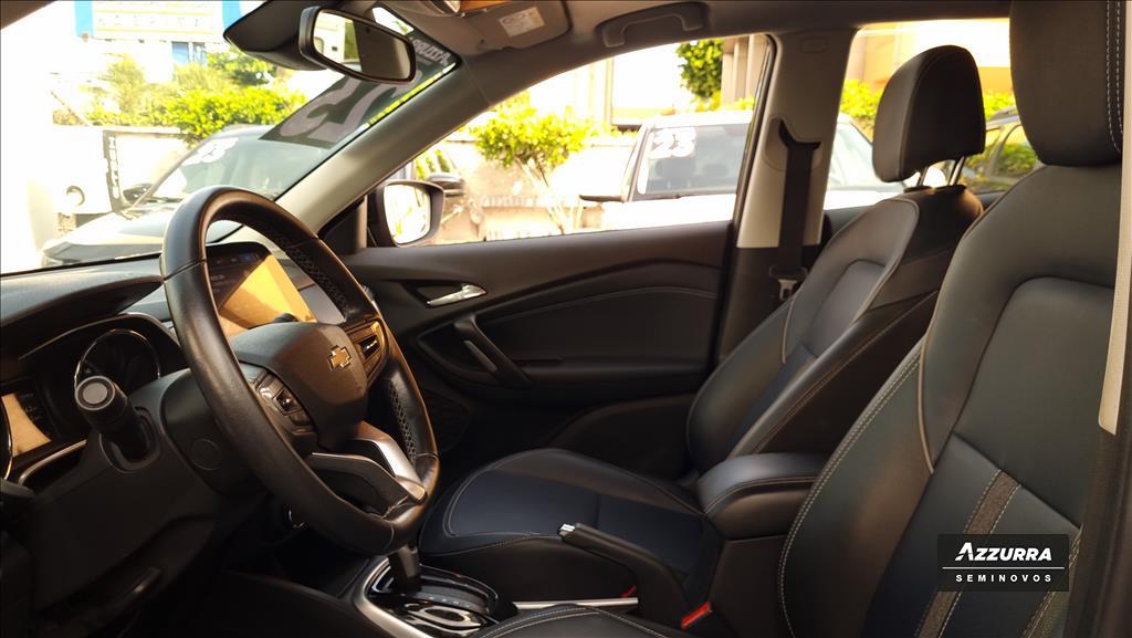 TRACKER 1.2 TURBO FLEX PREMIER AUTOMÁTICO6