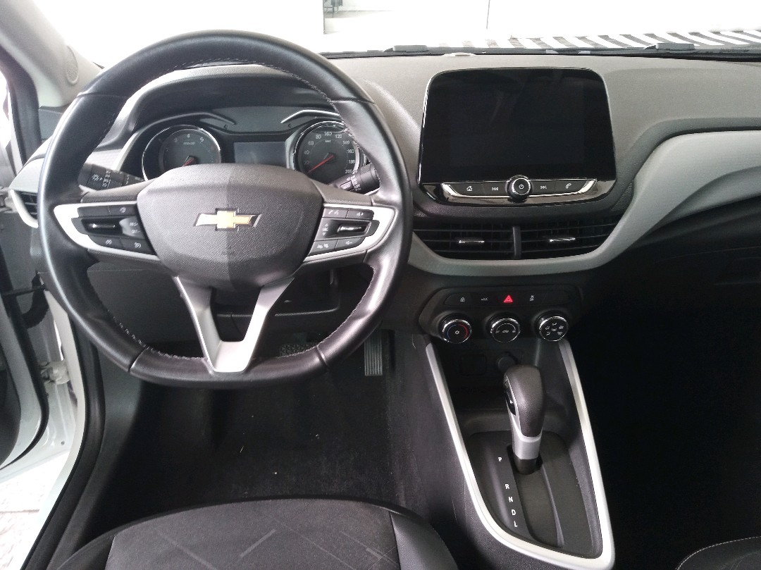 ONIX PLUS 1.0 TURBO FLEX PREMIER AUTOMÁTICO9