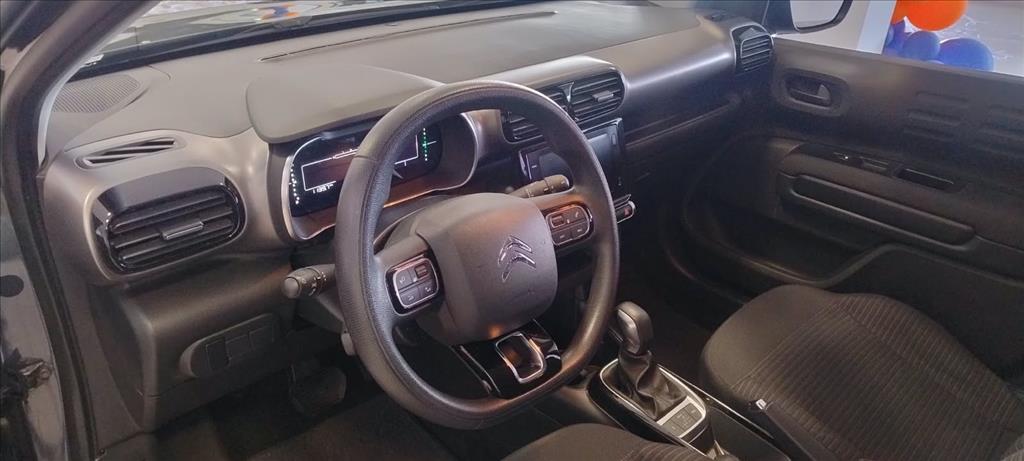 C4 CACTUS 1.6 VTI 120 FLEX FEEL EAT65