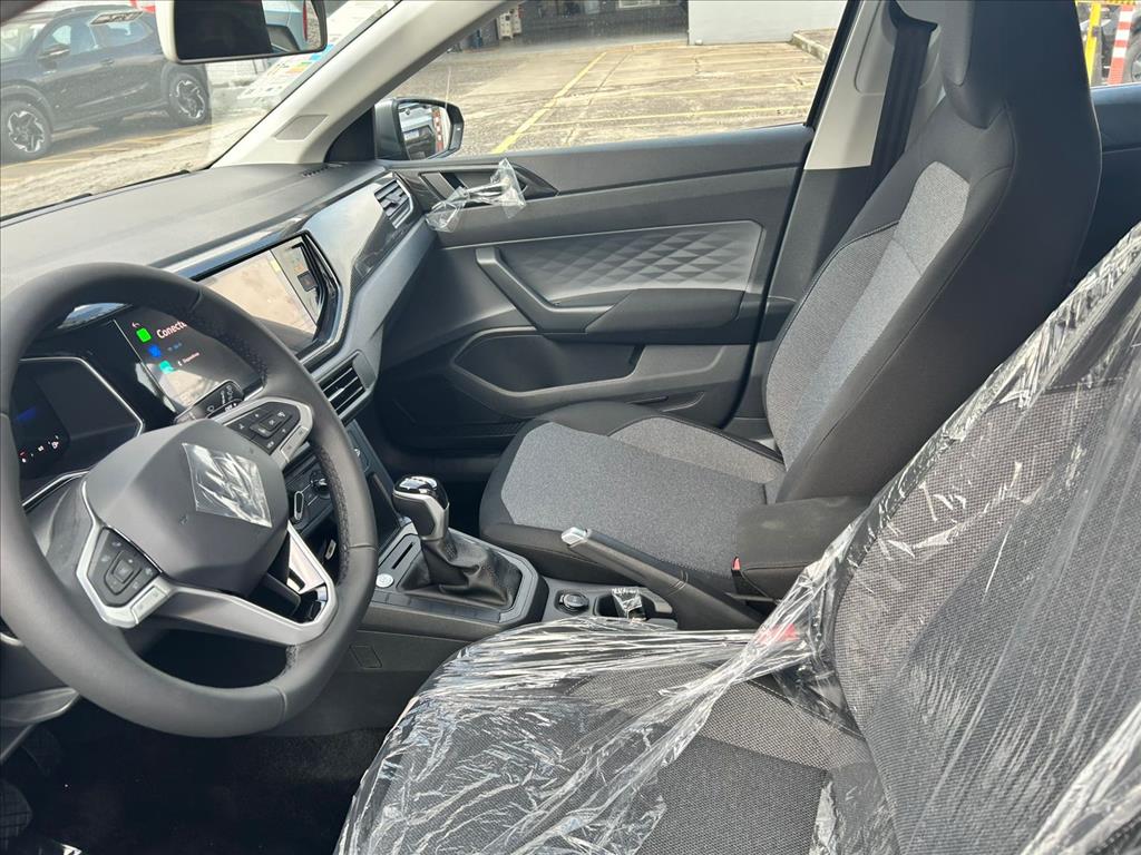 POLO 1.0 170 TSI SENSE AUTOMÁTICO4