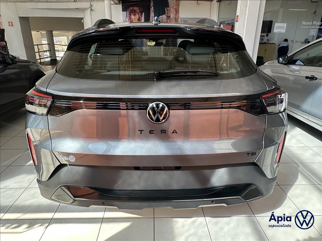 TERA 1.0 170 TSI HIGH AUTOMÁTICO3