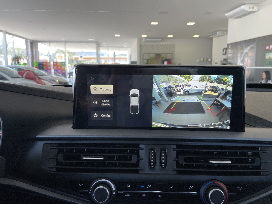 TITANO 2.2 TURBO DIESEL VOLCANO 4X4 AT89