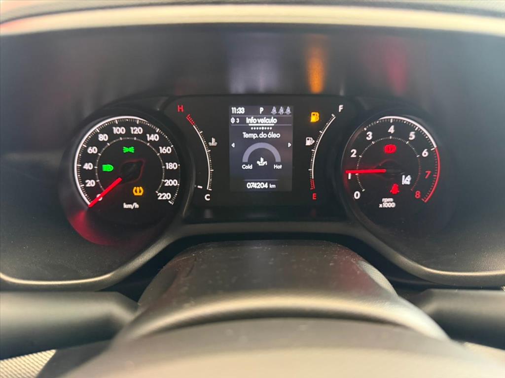 FASTBACK 1.0 TURBO 200 FLEX AUDACE CVT11