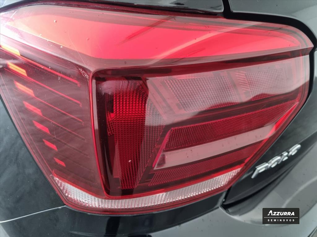 POLO 1.0 200 TSI COMFORTLINE AUTOMÁTICO10