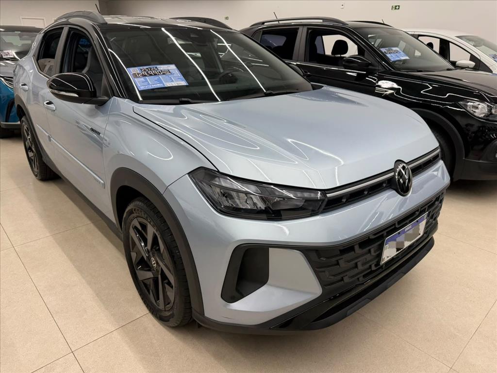 TERA 1.0 170 TSI HIGH AUTOMÁTICO1