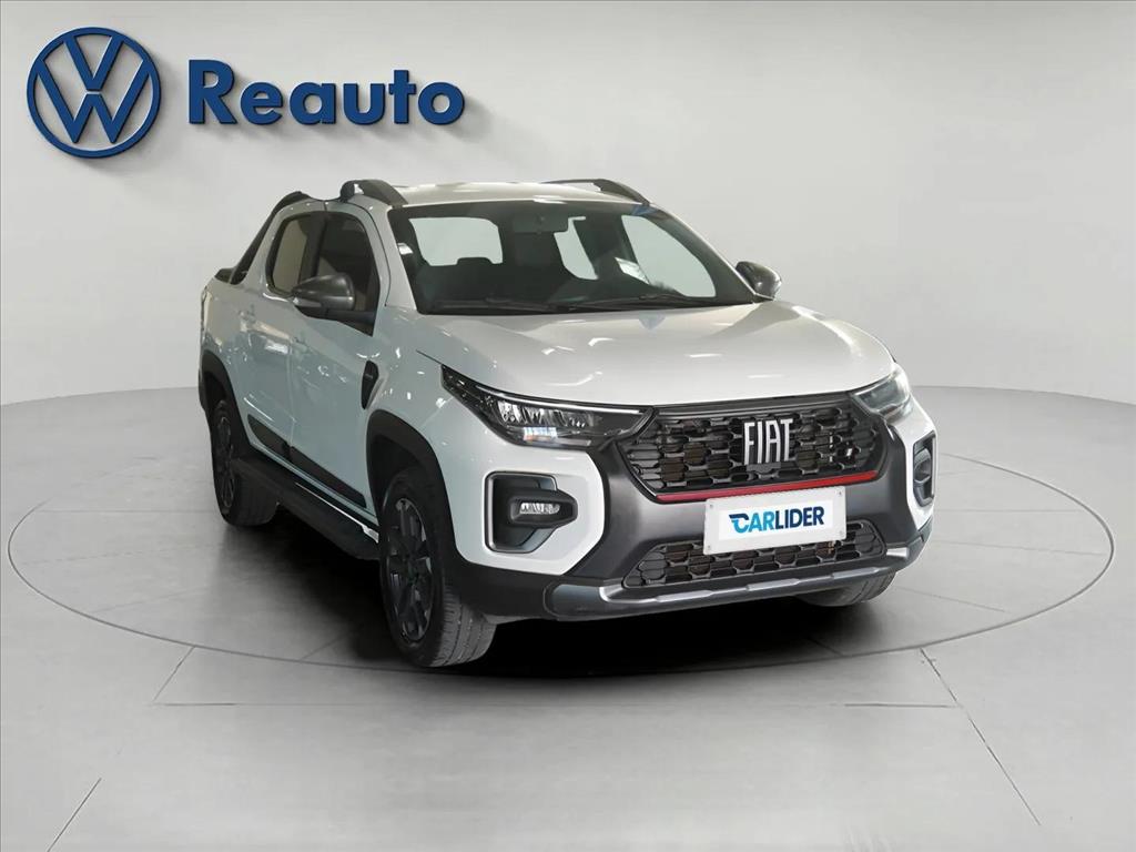 STRADA 1.0 TURBO 200 FLEX ULTRA CD CVT2