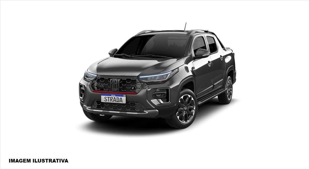 STRADA 1.0 TURBO 200 FLEX ULTRA CD CVT