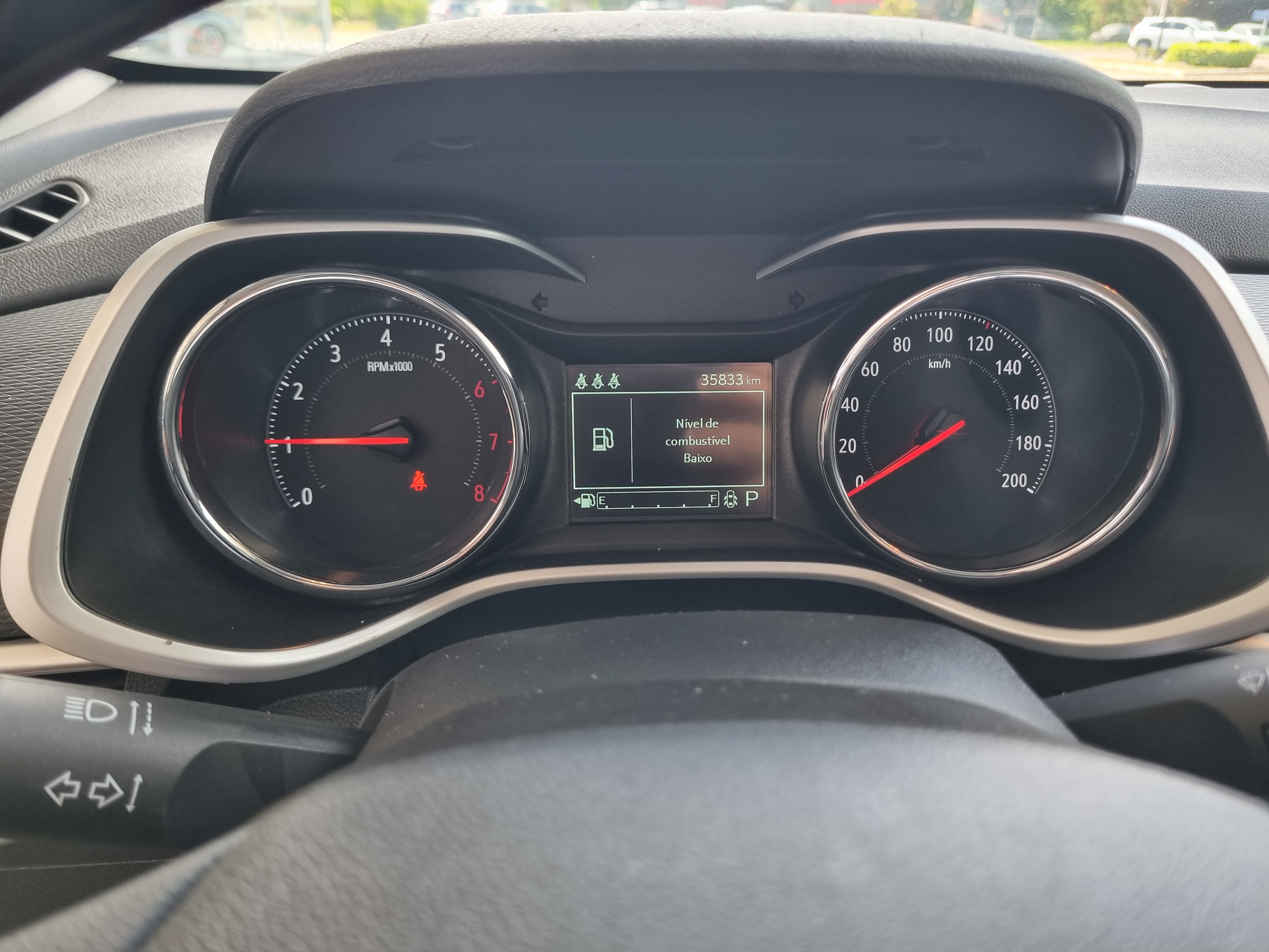 TRACKER 1.0 TURBO FLEX LT AUTOMÁTICO9