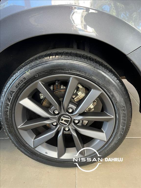 CIVIC 2.0 16V FLEXONE LX 4P CVT10