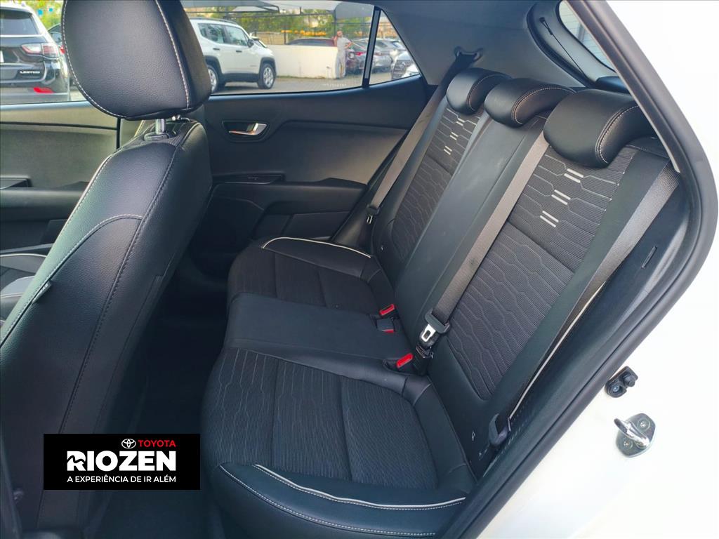 STONIC 1.0 TGDI MHEV SX AUTOMÁTICO5