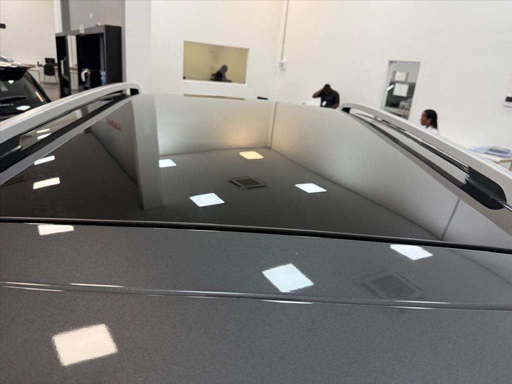 Caoa Chery-TIGGO 5X PRO-1.5 VVT TURBO iFLEX CVT