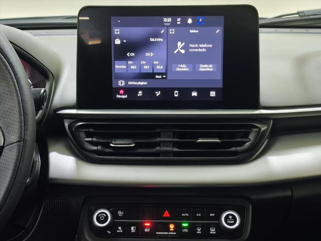 PULSE 1.0 TURBO 200 FLEX AUDACE CVT6