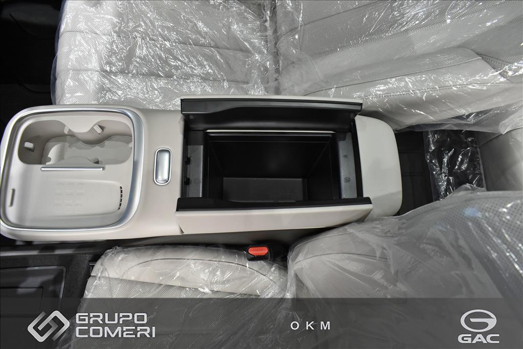 AION UT 60 KW ELÉTRICO ELITE14