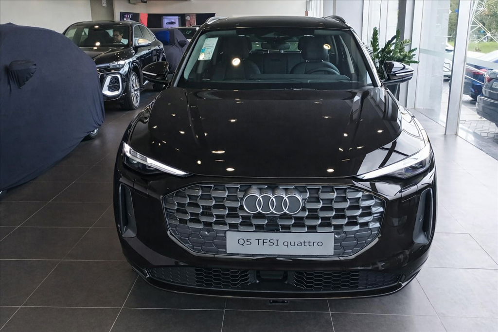 Q5 2.0 TFSI GASOLINA ADVANCED QUATTRO S TRONIC1