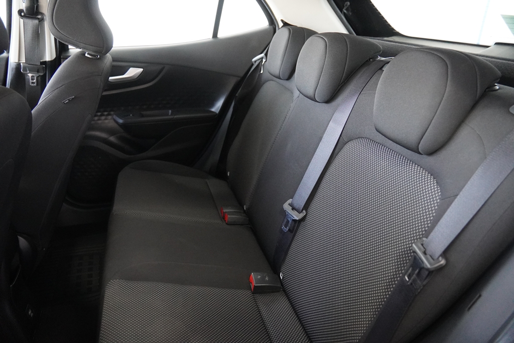 PULSE 1.3 FLEX DRIVE CVT8