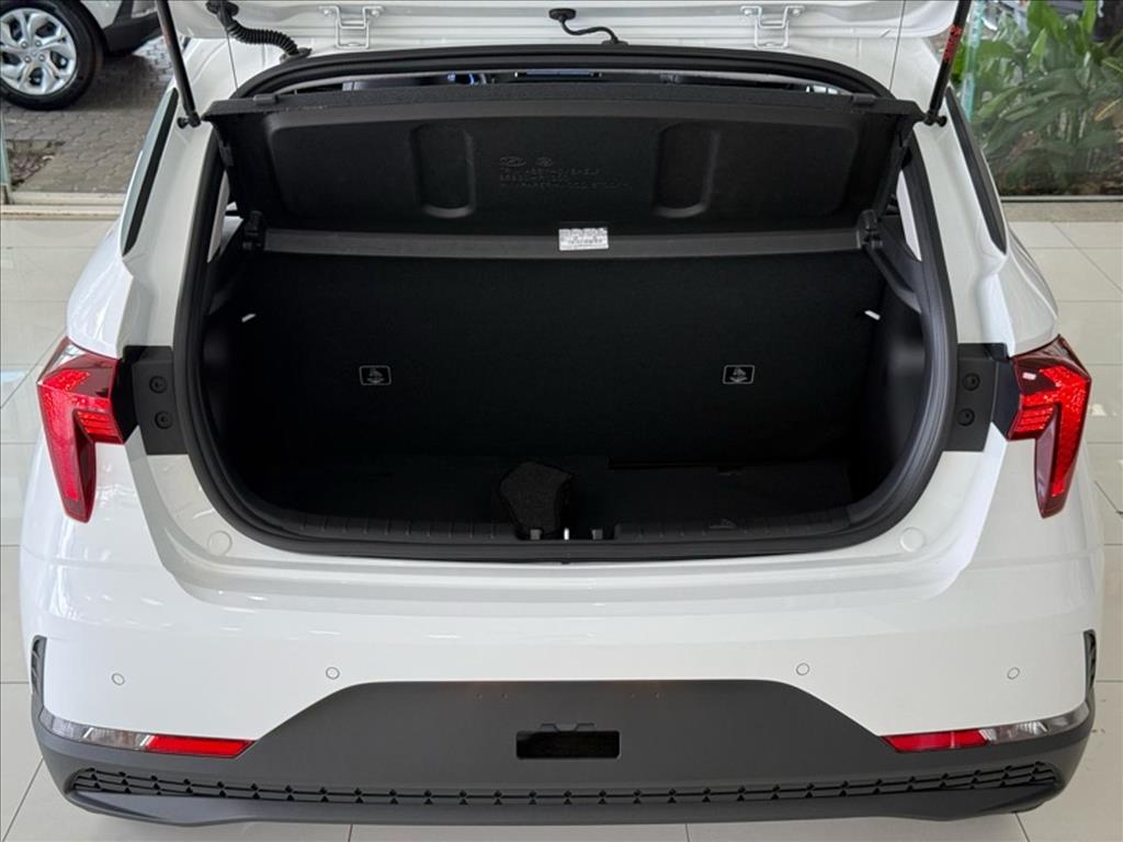 Hyundai-HB20-1.0 TGDI FLEX PLATINUM AUTOMÁTICO