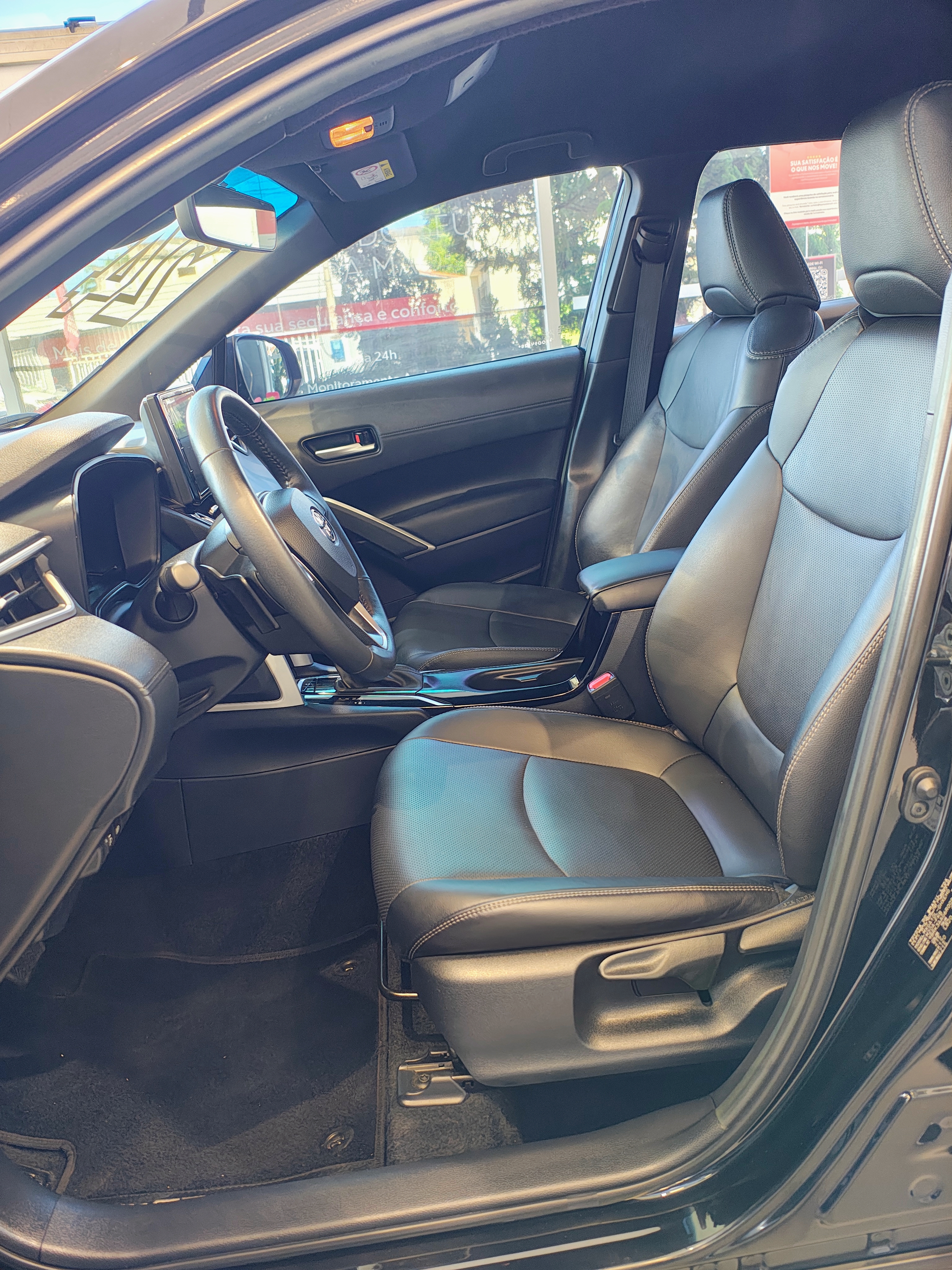 COROLLA CROSS 2.0 VVT-IE FLEX XRE DIRECT SHIFT8