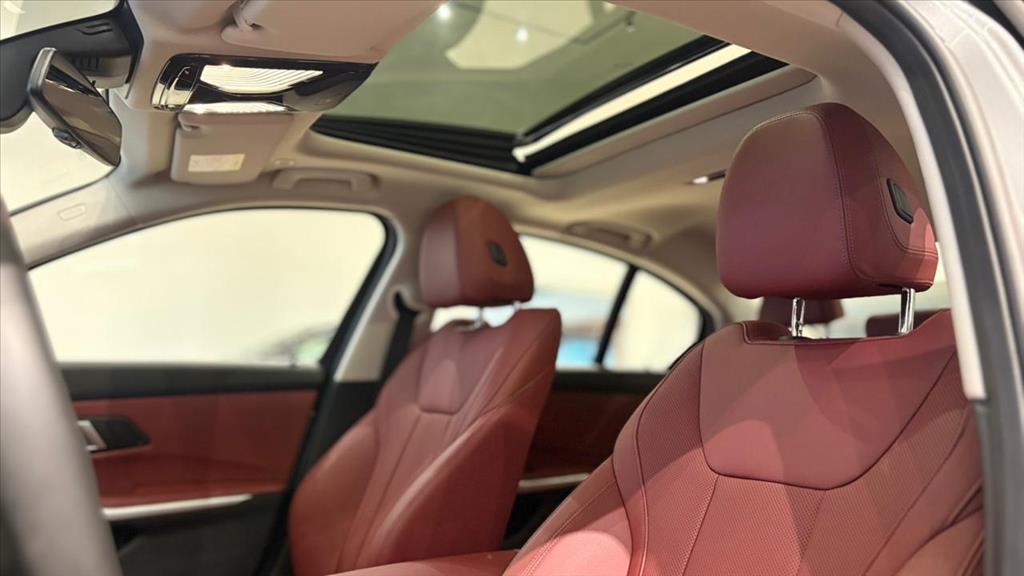 320i 2.0 16V TURBO FLEX SPORT GP AUTOMÁTICO6