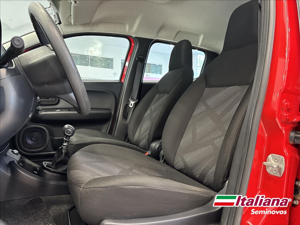 MOBI 1.0 EVO FLEX LIKE. MANUAL8