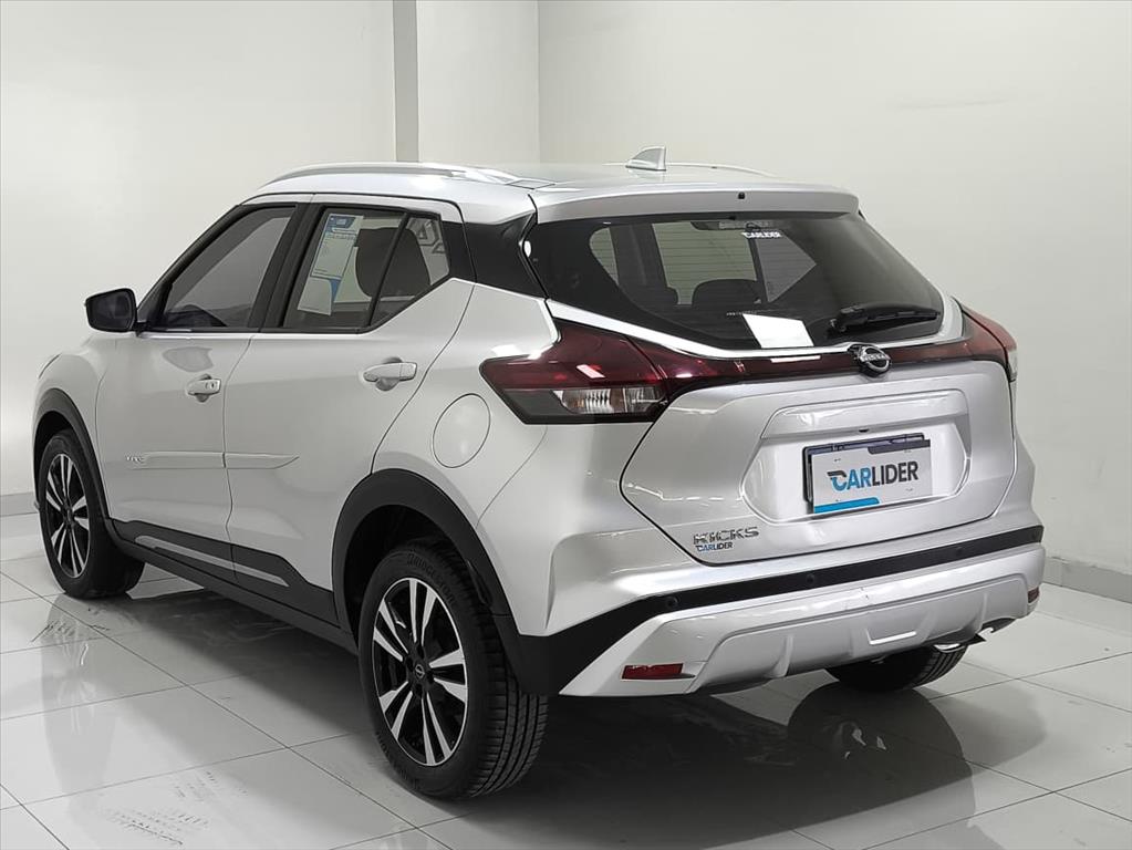 KICKS 1.6 16V FLEXSTART ADVANCE XTRONIC10