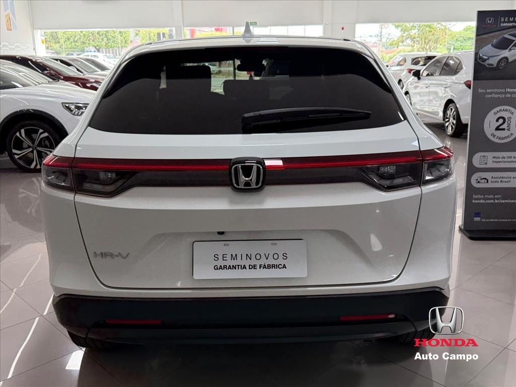 HR-V 1.5 DI I-VTEC FLEX EX CVT4