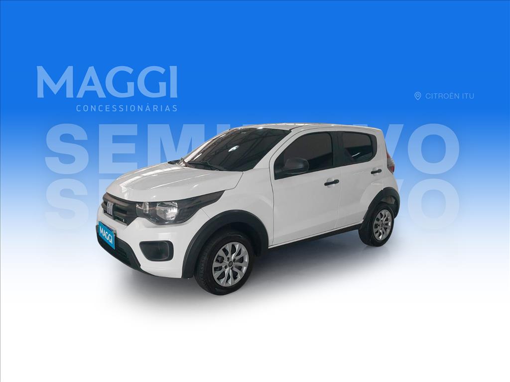 MOBI 1.0 EVO FLEX LIKE. MANUAL