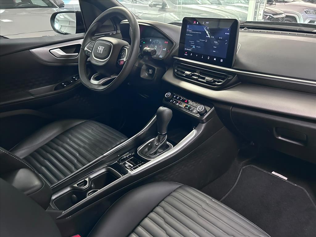 FASTBACK 1.0 TURBO 200 FLEX IMPETUS CVT6