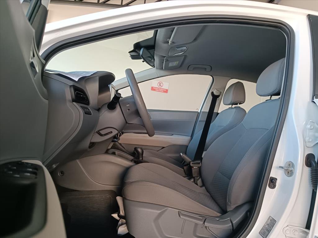 HB20S 1.0 TGDI FLEX EVOLUTION AUTOMÁTICO4