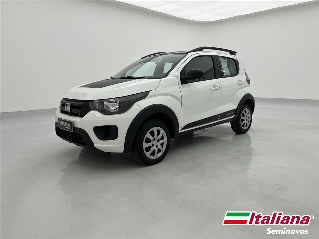 MOBI 1.0 EVO FLEX TREKKING MANUAL MOBI 1.0 EVO FLEX TREKKING MANUAL