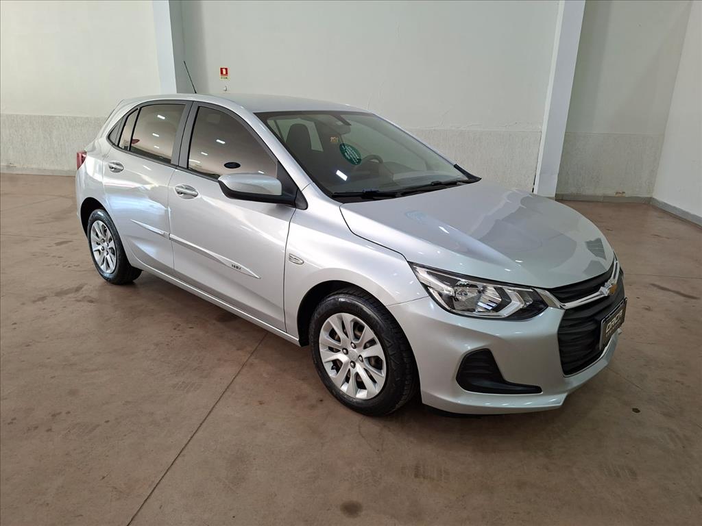 ONIX 1.0 FLEX LT MANUAL