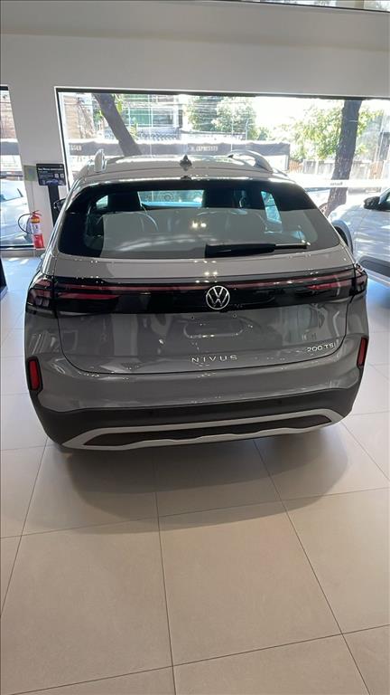 NIVUS 1.0 200 TSI TOTAL FLEX HIGHLINE AUTOMÁTICO3