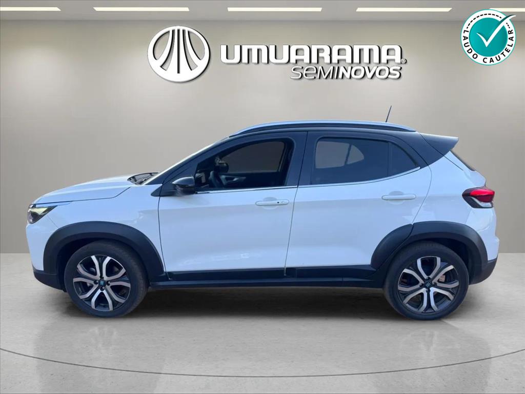 PULSE 1.0 TURBO 200 HYBRID IMPETUS CVT4
