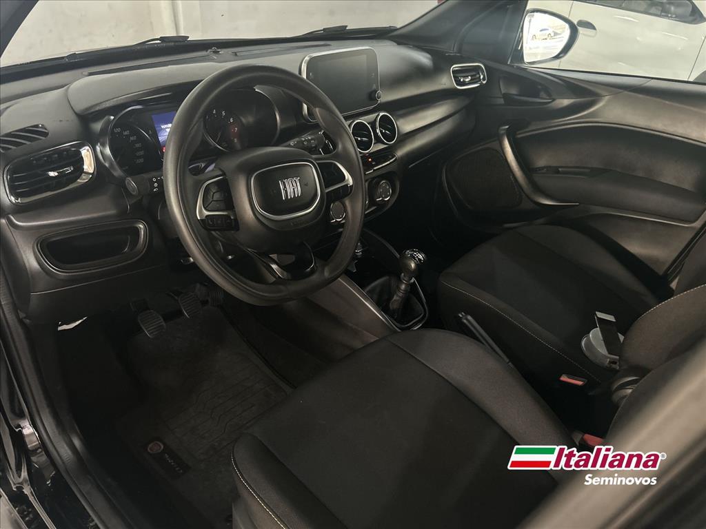 ARGO 1.3 FIREFLY FLEX TREKKING MANUAL6