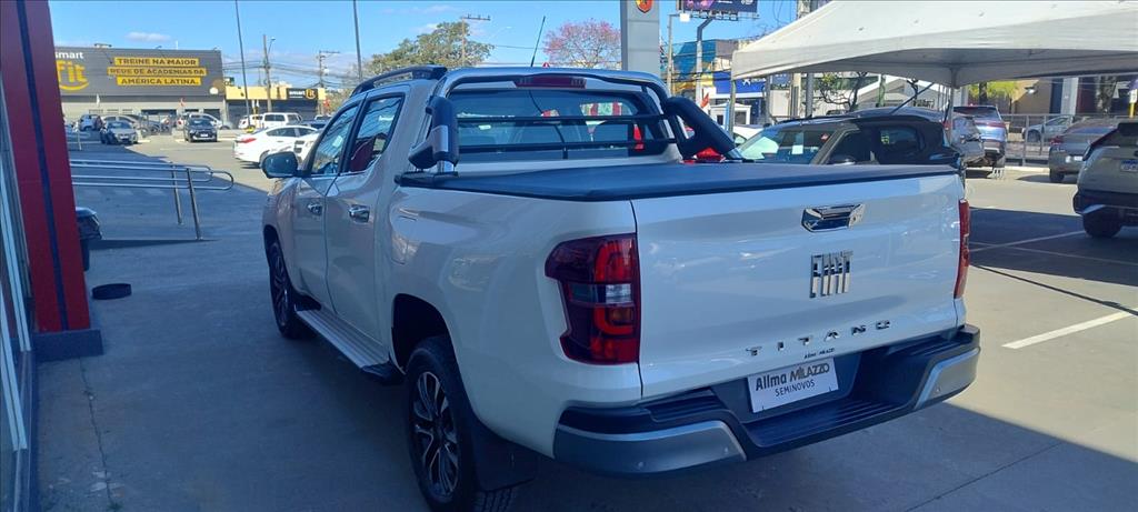 TITANO 2.2 TURBO DIESEL VOLCANO 4X4 AT810