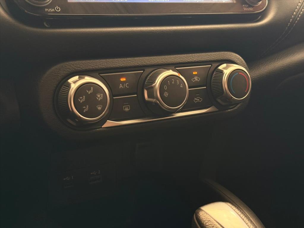 KICKS 1.6 16V FLEXSTART ADVANCE XTRONIC9