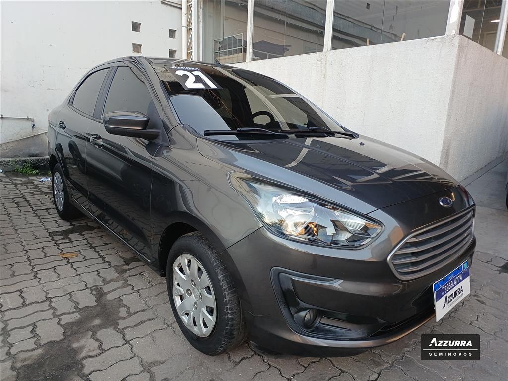 KA 1.0 TI-VCT FLEX SE SEDAN MANUAL1