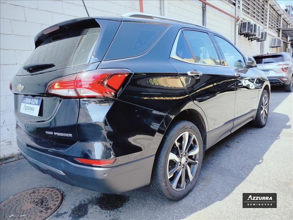 EQUINOX 1.5 16V TURBO GASOLINA PREMIER AWD AUTOMÁTICO3