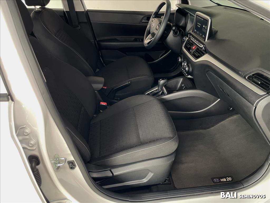 HB20 1.0 12V FLEX LIMITED MANUAL12