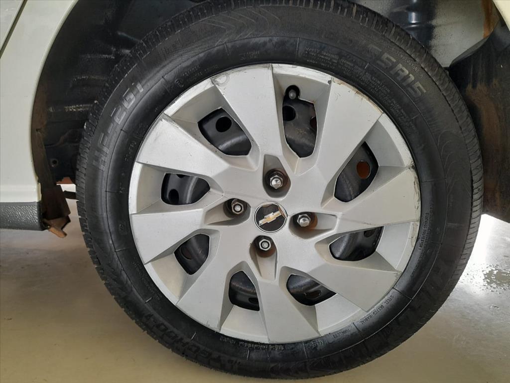 PRISMA 1.4 MPFI LT 8V FLEX 4P MANUAL12