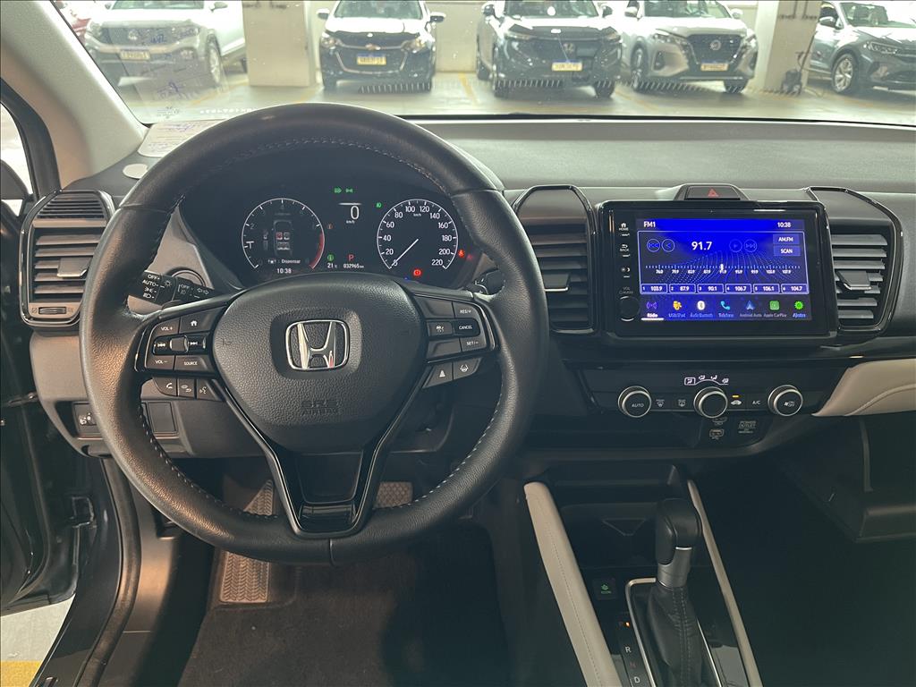 CITY 1.5 i-VTEC FLEX TOURING CVT6