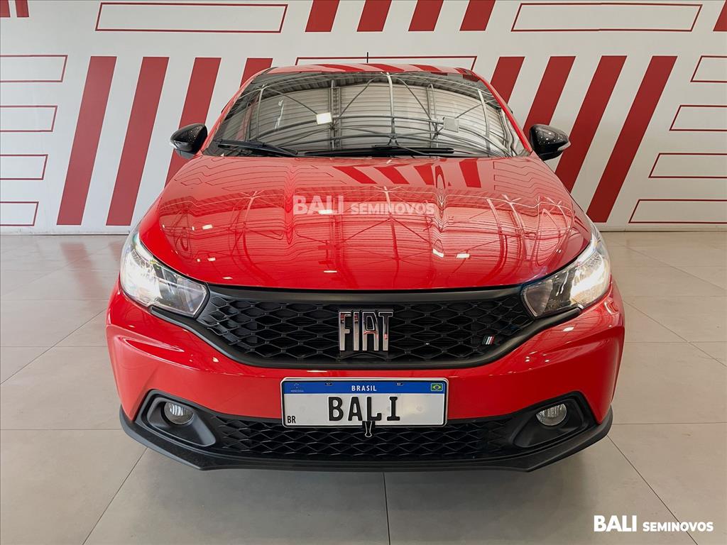 ARGO 1.0 FIREFLY FLEX DRIVE MANUAL1