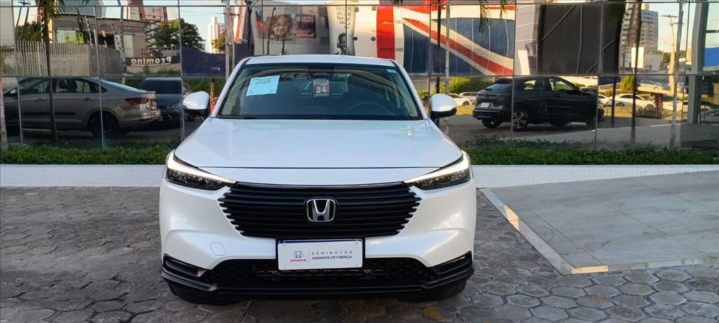 HR-V 1.5 DI I-VTEC FLEX EXL CVT