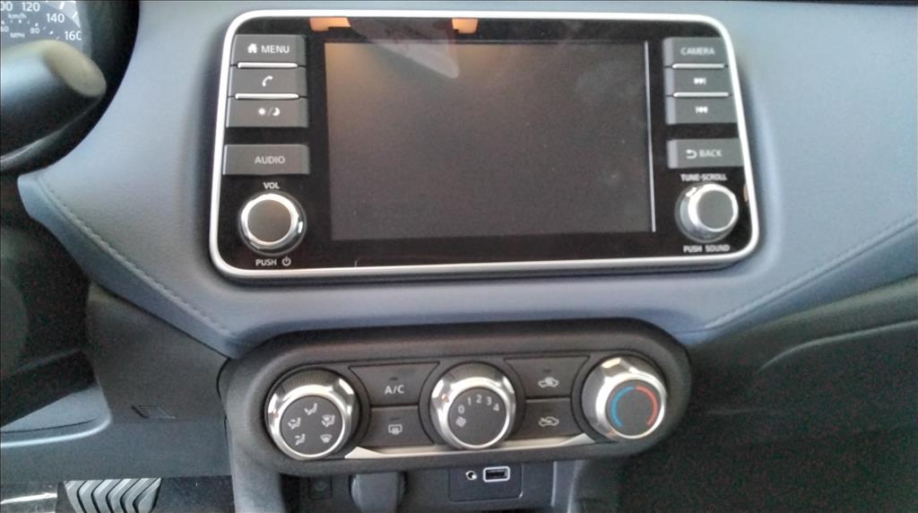 VERSA 1.6 16V FLEX ADVANCE XTRONIC7