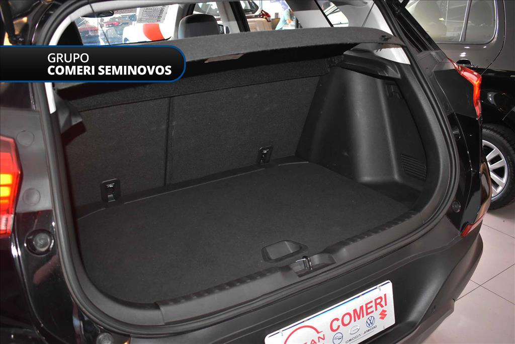 TRACKER 1.2 TURBO FLEX PREMIER AUTOMÁTICO