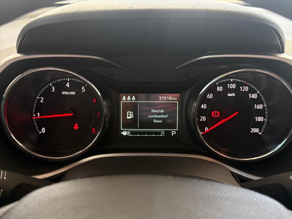 TRACKER 1.0 TURBO FLEX LT AUTOMÁTICO12